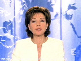 Bande sonore du reportage de la chaîne France 2, JT du 6 mars 2004 à 20h - 543.4 ko Bande sonore du reportage de la chaîne France 2, JT du 6 mars 2004 à 20h - 543.4 ko