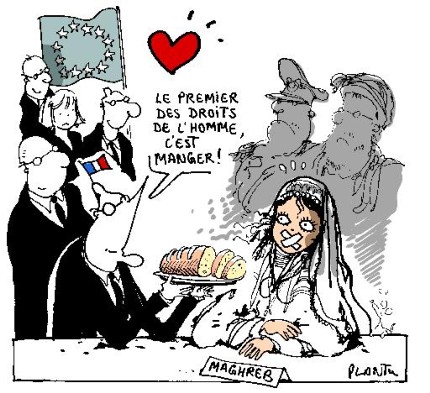 Dessin de Plantu dans Le Monde. - 65.5 ko Dessin de Plantu dans Le Monde. - 65.5 ko