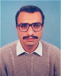 Karim Harouni