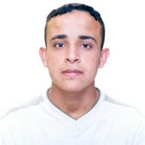 Abderrazak Bourguiba - 6&nbsp;ko