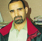 Mohammed Hamdouni est devenu clandestin « malgré (lui) ». (Photo d’archives). - 22.8 ko Mohammed Hamdouni est devenu clandestin « malgré (lui) ». (Photo d’archives). - 22.8 ko