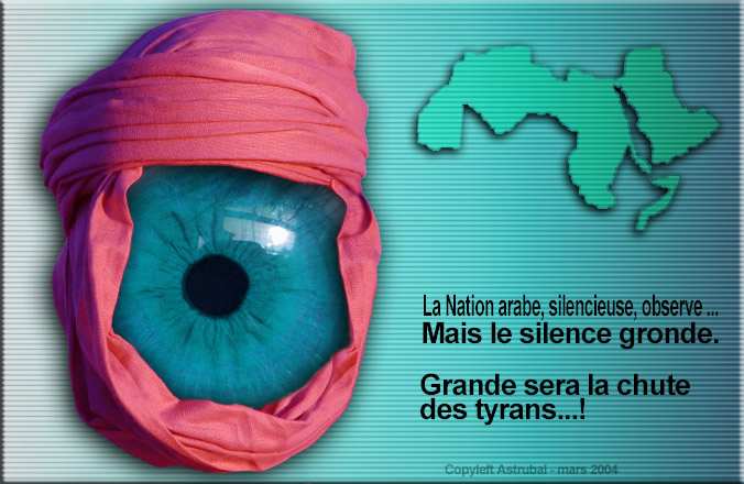 Grande sera la chute des tyrans&nbsp;! - 114.8&nbsp;ko