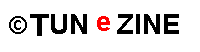 Logo TUNeZINE