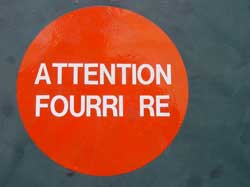 fou rire