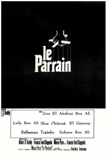 Le parrain
