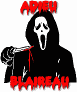 blaireau