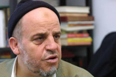 Salah Karker