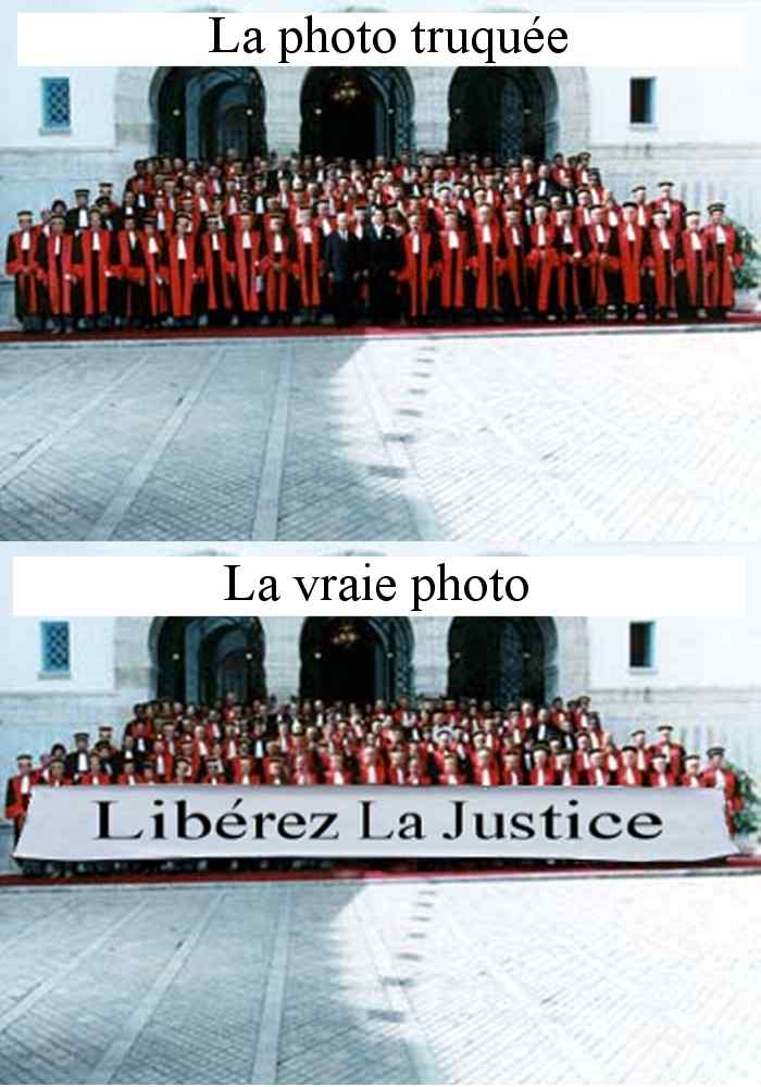 Trucage