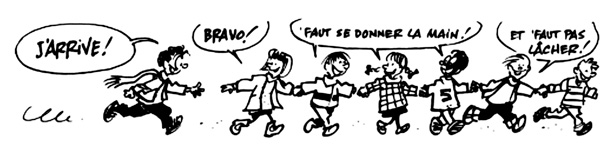 amitie