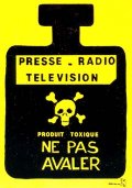 presse danger