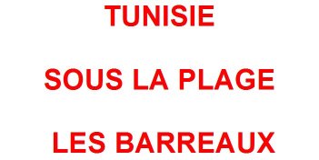 tourisme