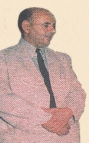 Moncef Gouja - La Presse