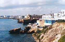 Mahdia Tunisia