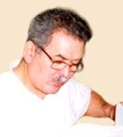 Kamel Jendoubi