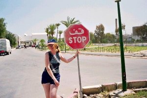 Djerba Tunisie
