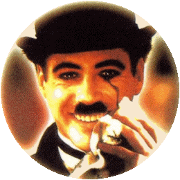 Charlie Chaplin