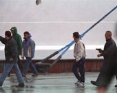 Tunisiens expulsés de Malte