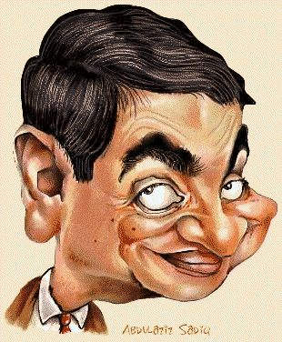 Mister BeanAli