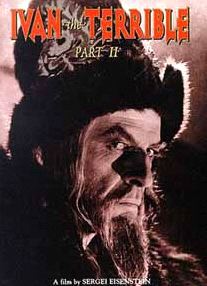 Ivan Le Terrible