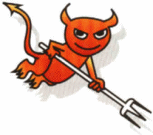 diable
