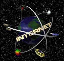 Internet world
