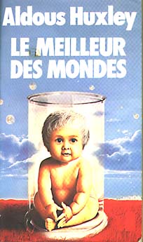 Le meilleur des mondes
